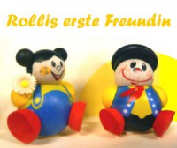 Rolli der Oberlausitzer